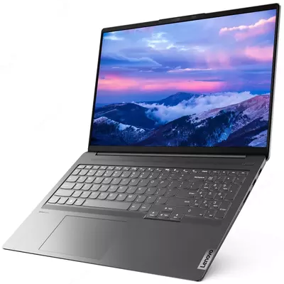  Ноутбук Lenovo IdeaPad 5 Pro 16 IPS  R5 5600H  8GB 512GB - 