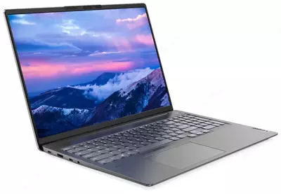  Ноутбук Lenovo IdeaPad 5 Pro 16 IPS  R5 5600H  8GB 512GB Только в розницу