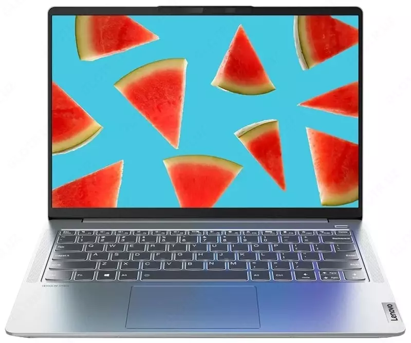 Noutbuk Lenovo IdeaPad 5 Pro 14 IPS  i5-1135G7  16GB 512GB