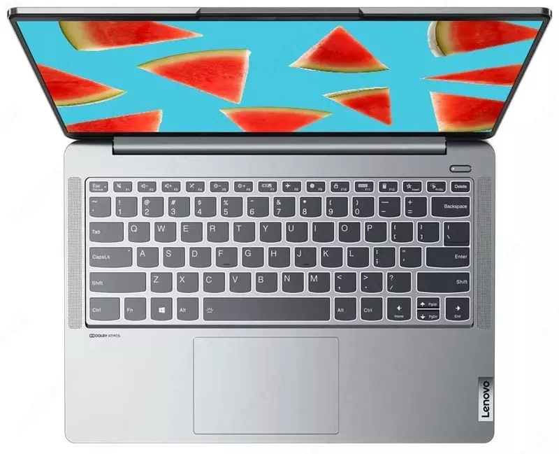 Noutbuk Lenovo IdeaPad 5 Pro 14 IPS  i5-1135G7  8GB 512GB