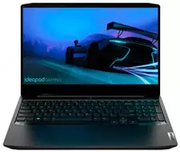 Ноутбук Lenovo IdeaPad 3 Gaming 15.6 FHD IPS  R5 5600H  8GB 512GB