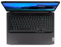   Ноутбук Lenovo IdeaPad 3 Gaming 15.6 FHD IPS  R5 5600H  8GB 512GB