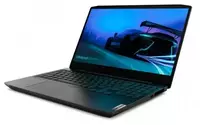  Ноутбук Lenovo IdeaPad 3 Gaming 15.6 FHD IPS  R5 5600H  8GB 512GB Только в розницу