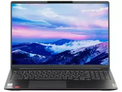 Ноутбук Lenovo IdeaPad 5 Pro 16 IPS  R7 5800H  16GB 512GB