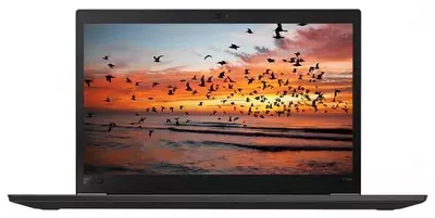 Notebook Lenovo ThinkPad T480S 14.0 FHD IPS  i5-8250U  8GB 512GB