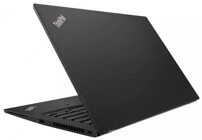   Notebook Lenovo ThinkPad T480S 14.0 FHD IPS  i5-8250U  8GB 512GB