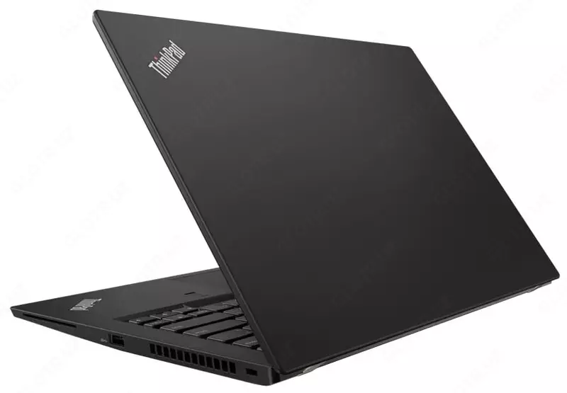   Notebook Lenovo ThinkPad T480S 14.0 FHD IPS  i5-8250U  8GB 512GB