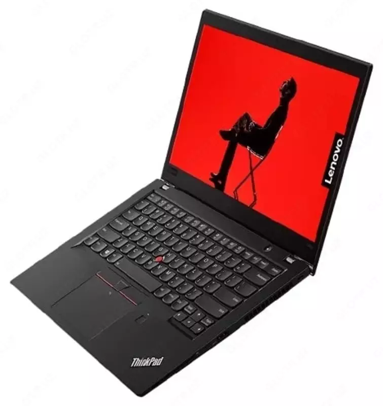  Notebook Lenovo ThinkPad T480S 14.0 FHD IPS  i5-8250U  8GB 512GB Chakana savdo