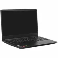  Ноутбук Lenovo IdeaPad 3 Gaming 15.6 FHD IPS  i7-11370H  8GB 512GB - 