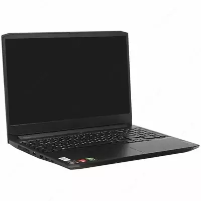 Ноутбук Lenovo IdeaPad 3 Gaming 15.6 FHD IPS  i7-11370H  8GB 512GB - 