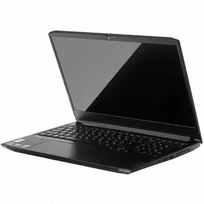   Ноутбук Lenovo IdeaPad 3 Gaming 15.6 FHD IPS  i7-11370H  8GB 512GB