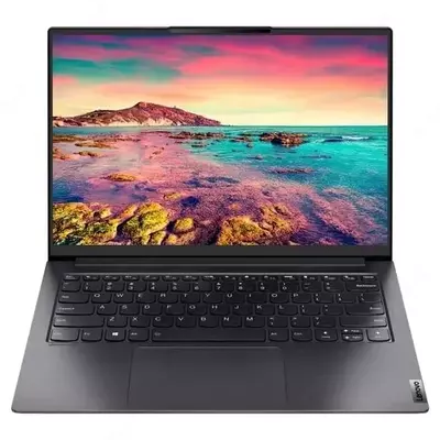 Ноутбук Lenovo Yoga Slim 7 Pro 14 OLED  i5-11300H  16GB 256GB