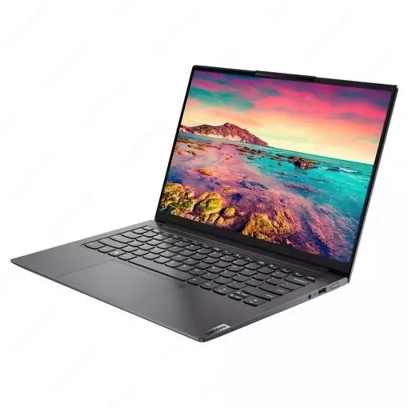   Ноутбук Lenovo Yoga Slim 7 Pro 14 OLED  i5-11300H  16GB 256GB