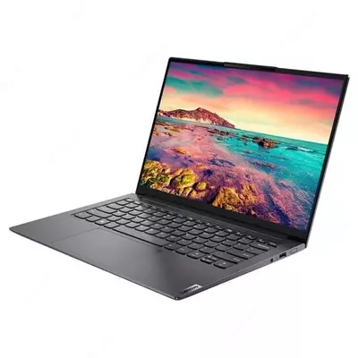   Ноутбук Lenovo Yoga Slim 7 Pro 14 OLED  i5-11300H  16GB 256GB