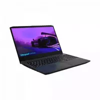  Ноутбук Lenovo IdeaPad 3 Gaming 15.6 FHD IPS  i7-11370H  8GB 512GB - 