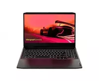 Ноутбук Lenovo IdeaPad 3 Gaming 15.6 FHD IPS  R7 5800H  16GB 512GB