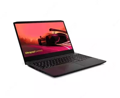  Noutbuk Lenovo IdeaPad 3 Gaming 15 6 FHD IPS  R7 5800H  16GB 512GB - 