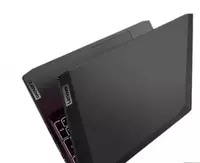  Ноутбук Lenovo IdeaPad 3 Gaming 15.6 FHD IPS  R7 5800H  16GB 512GB Только в розницу