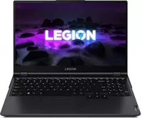 Игровой Ноутбук Lenovo Legion 5 15.6 FHD  R5 5600H  16GB 512GB