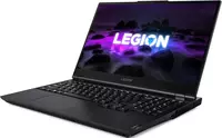   Игровой Ноутбук Lenovo Legion 5 15.6 FHD  R5 5600H  16GB 512GB