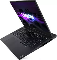  Игровой Ноутбук Lenovo Legion 5 15.6 FHD  R5 5600H  16GB 512GB Только в розницу