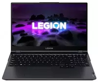 Игровой Ноутбук Lenovo Legion 5 15.6 FHD  IPS  i5-11400H  16GB 512GB - 