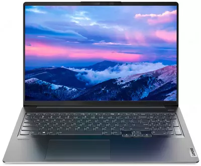 Noutbuk Lenovo IdeaPad 5 Pro 16 IPS  R9 5900HX  32GB 1TB