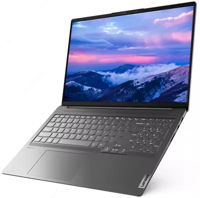  Noutbuk Lenovo IdeaPad 5 Pro 16 IPS  R9 5900HX  32GB 1TB - 
