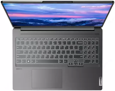  Noutbuk Lenovo IdeaPad 5 Pro 16 IPS  R9 5900HX  32GB 1TB Chakana savdo