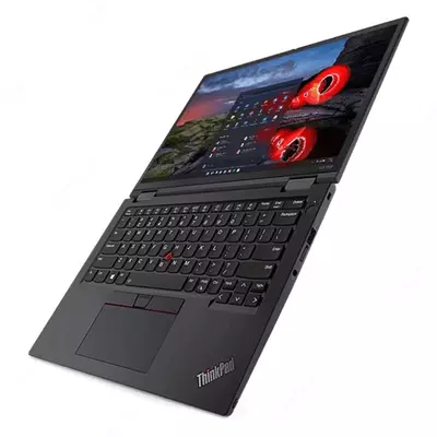  Noutbuk Lenovo ThinkPad X13 G2 T 13 3 IPS  i5-1135G7  8GB 256GB - 