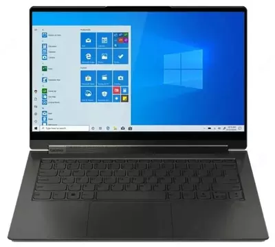Konvertatsiya qilinadigan noutbuk Lenovo Yoga 9 14 FHD IPS  i7-1185G7  16GB 512GB