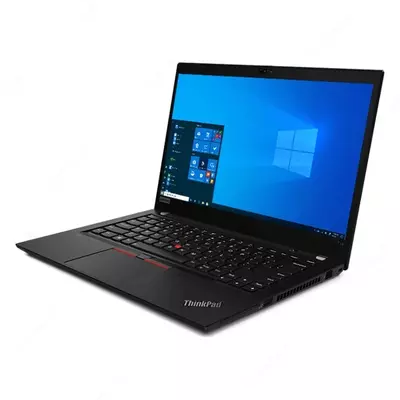  Ноутбук Lenovo ThinkPad T14s 14 FHD IPS  i7-1165G7  16GB 512GB - 