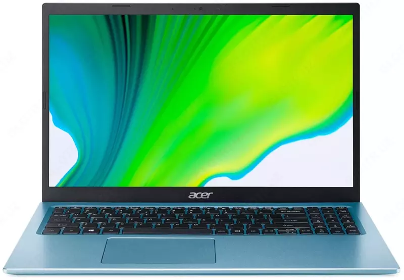Ноутбук Acer Aspire 5 15.6 FHD IPS  i5-1135G7  8GB 256GB