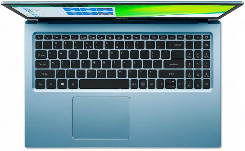  Ноутбук Acer Aspire 5 15.6 FHD IPS  i5-1135G7  8GB 256GB - 