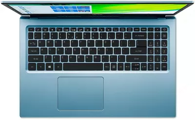  Ноутбук Acer Aspire 5 15.6 FHD IPS  i5-1135G7  8GB 256GB - 