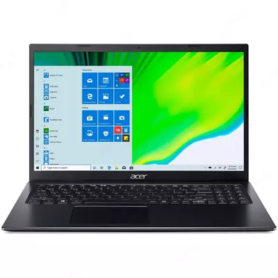  Ноутбук Acer Aspire 5 15.6 FHD IPS  i5-1135G7  8GB 256GB Только в розницу