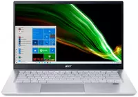 Ноутбук Acer Swift 14 FHD  IPS i3-1115G4  8GB 256GB