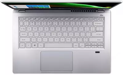  Ноутбук Acer Swift 14 FHD  IPS i3-1115G4  8GB 256GB Только в розницу