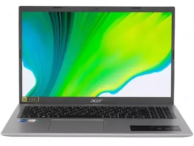 Ноутбук Acer Aspire 5 15.6 FHD IPS  i7-1165G7  8GB 512GB