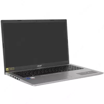  Ноутбук Acer Aspire 5 15.6 FHD IPS  i7-1165G7  8GB 512GB - 