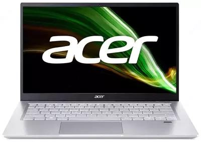 Noutbuk Acer Swift 14 FHD  IPS i5-1135G7  8GB 512GB