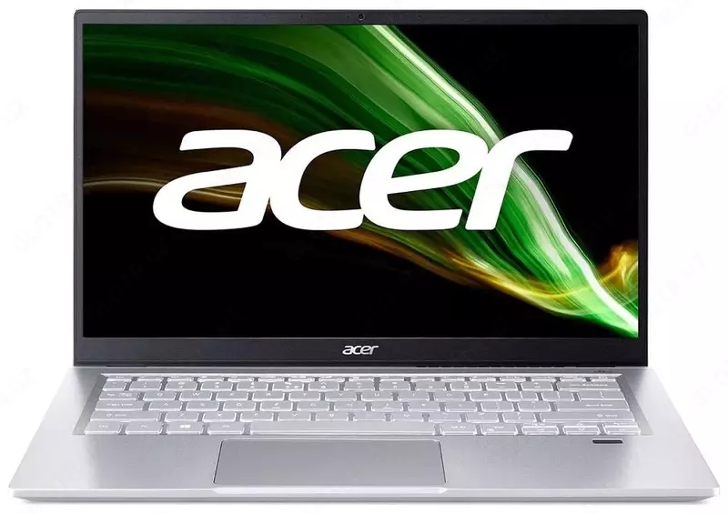 Ноутбук Acer Swift 14 FHD  IPS i5-1135G7  8GB 512GB