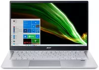   Ноутбук Acer Swift 14 FHD  IPS i5-1135G7  8GB 512GB