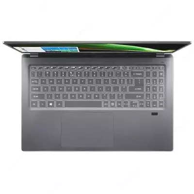  Ноутбук Acer Swift 16.1 FHD  IPS  i5-11300H  8GB 512GB Только в розницу