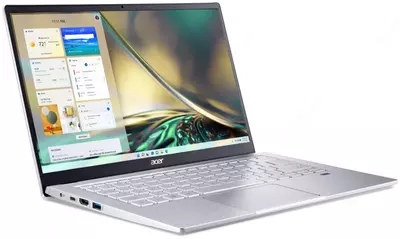  Ноутбук Acer Swift 14 FHD  IPS i7-1165G7  8GB 512GB - 