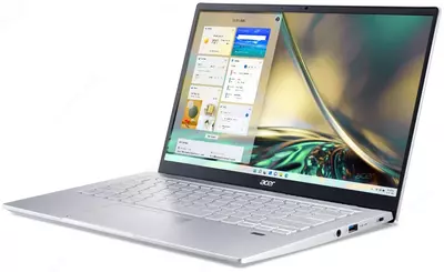  Ноутбук Acer Swift 14 FHD  IPS i7-1165G7  8GB 512GB
