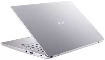  Ноутбук Acer Swift 14 FHD  IPS i7-1165G7  8GB 512GB Только в розницу