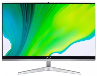  Моноблок ACER AIO Aspire C24-1650 Intel Core i3 1115G4/4 ГБ DDR4/256 ГБ - 