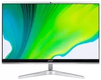  Моноблок ACER AIO Aspire C24-1650 Intel Core i3 1115G4/4 ГБ DDR4/256 ГБ - 