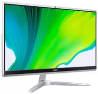 Моноблок ACER AIO Aspire C24-1650 Intel Core i3 1115G4/4 ГБ DDR4/256 ГБ